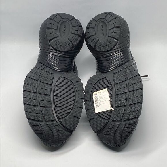 Givenchy Tk-mx Runner Lace-up Sneakers size 44/us size 11 - Picture 15 of 16